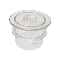 Nisbets Essentials Small Lid