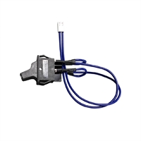 Nisbets Essentials Power Switch
