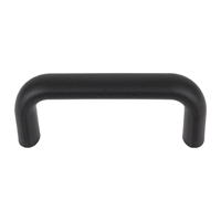 Buffalo Small Black Handle