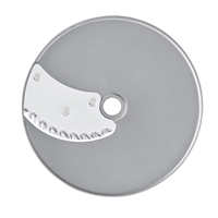 Robot Coupe CL50 5mm Ripple Cut Slicer Disc Expert Mineral+ 27070W