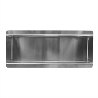 Buffalo Water Tray