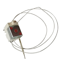 Thermostat de sécurité Buffalo
