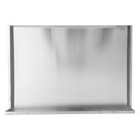 Buffalo Top Heatproof Tray