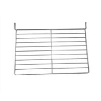 Buffalo Baking Net