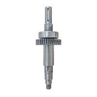 Buffalo Main Shaft Assembly