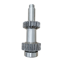 Buffalo Secondary Shaft Assembly