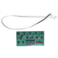 Buffalo Control PCB