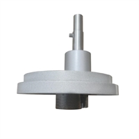 Buffalo Running Plate Assembly