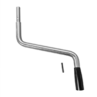 Buffalo Handle Assembly