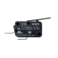 Buffalo Micro Switch