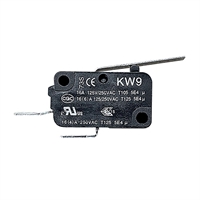 Buffalo Micro Switch