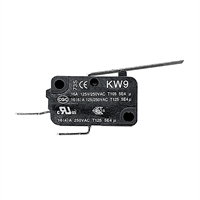 Buffalo Micro Switch