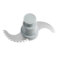Buffalo Coarse Serrated S Blade