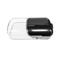 Polar Lid Assembly