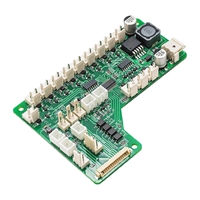 Buffalo Transfer PCB Board