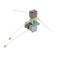 Flush Valve Assembly