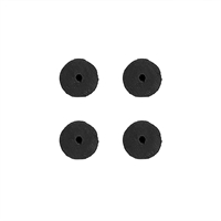 Buffalo Water Boiler Rubber Feet (4 Pack)