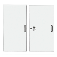 Polar G-Series Multideck complete deurset (2 stuks)