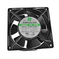 Polar Fan Motor