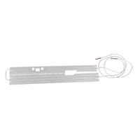Polar Blowout Evaporator