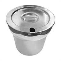 Buffalo Soup Bucket