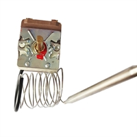 Buffalo Thermostat