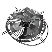 Ventilateur Polar