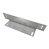 Support fixe de condenseur Polar
