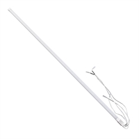 Polar LED-lamp midden