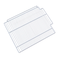 Polar Shelf Left 540x 417mm