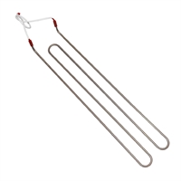 Résistance de dégivrage Polar