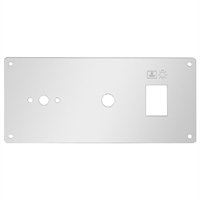 Buffalo Control Panel