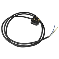 Buffalo Power Cord