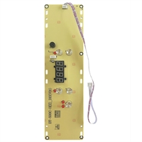 Buffalo Control Board