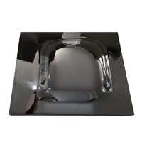 Buffalo Vacuum Lid