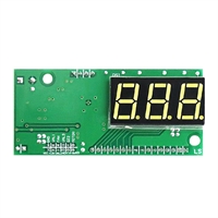 Buffalo Control Board