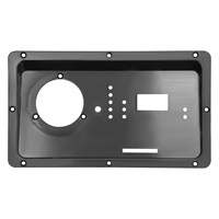 Buffalo Control Panel