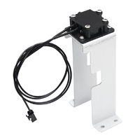 Buffalo Micro Switch including Fixing Panel