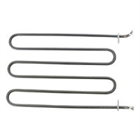 Buffalo Upper Heater