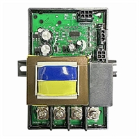 Nisbets Essentials PCB Board