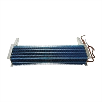 Polar Verdamper