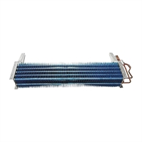 Polar Verdamper
