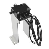 Buffalo Micro Switch including Fixing Panel