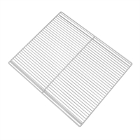 Polar Floor Protector Shelf 510x 605mm