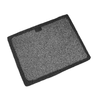 Polar Filter Ersatzteil Passt zu UA058