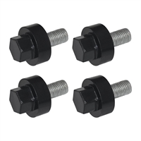 Polar Feet ( Set of 4)