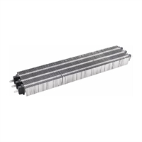 Buffalo PTC Heater