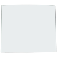 Buffalo Door Glass