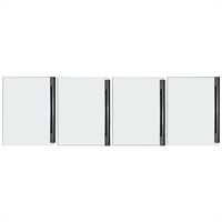 Buffalo Complete Door Assembly (2 Pack)