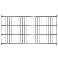 Nisbets Essentials Top Shelf 524x 278mm